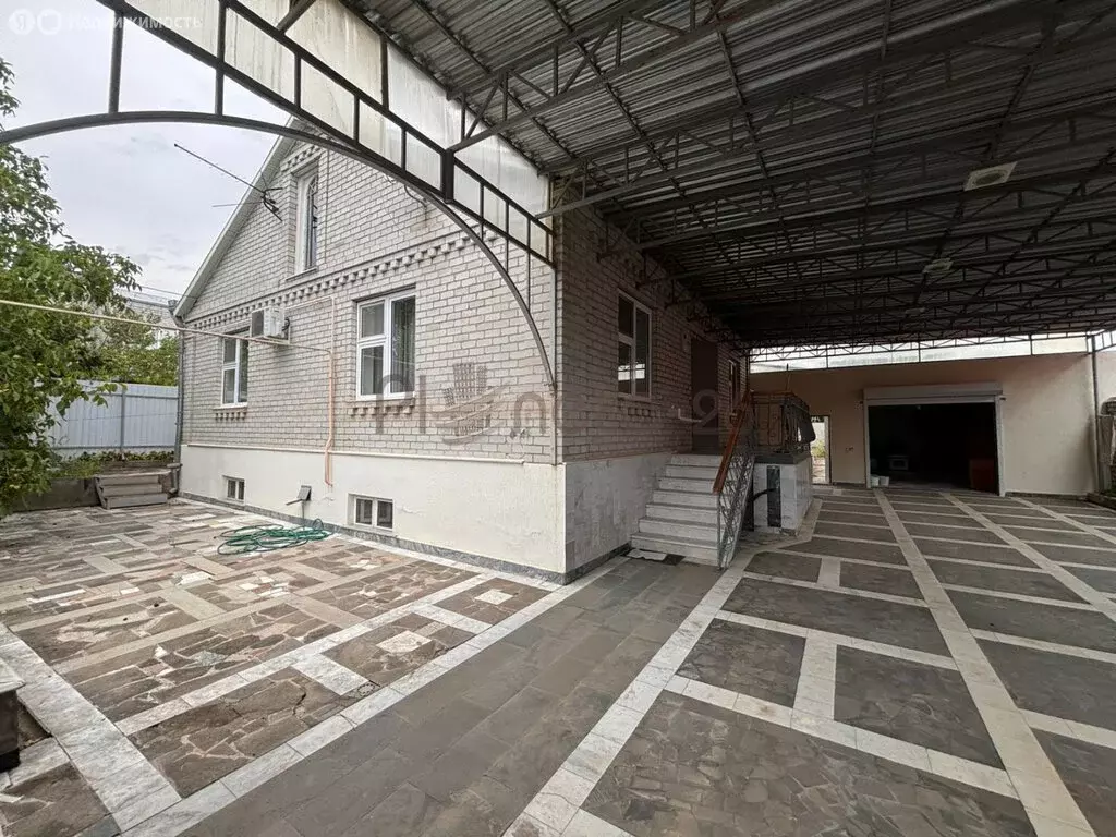 Дом в Иноземцево, Кольцевая улица, 2 (100 м) - Фото 2