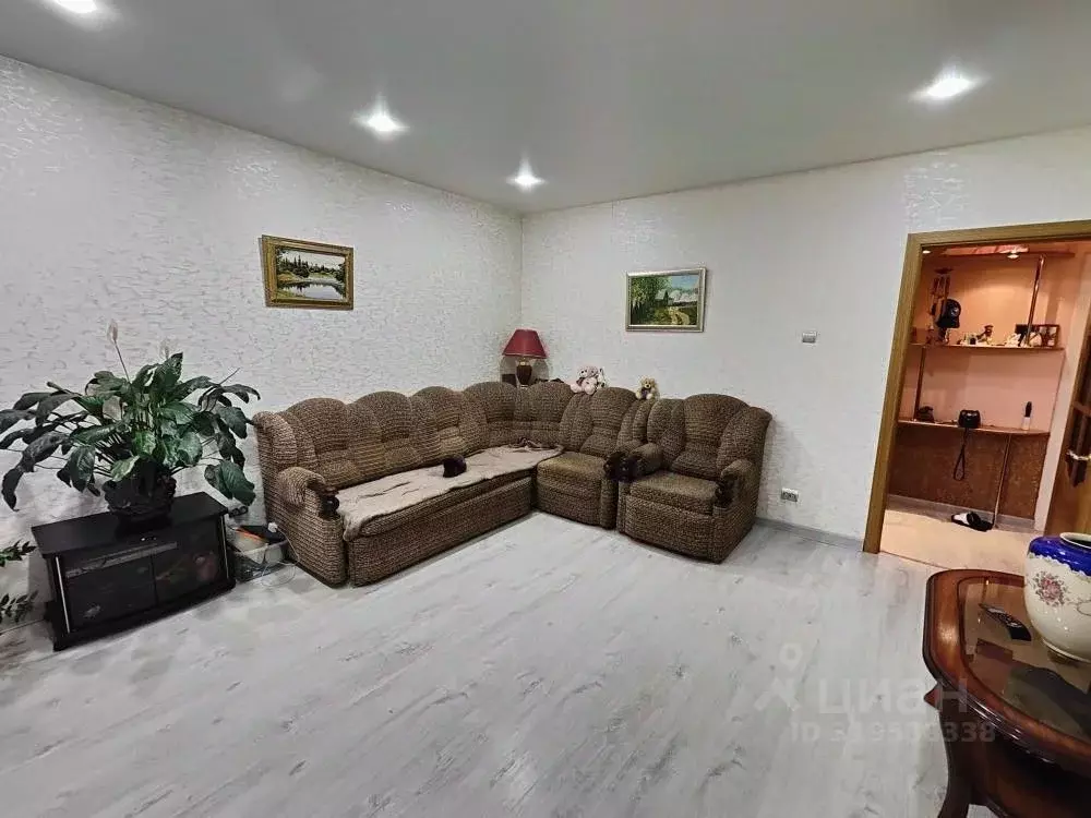 2-к кв. Иркутская область, Иркутск Университетский мкр, 78 (47.9 м) - Фото 2