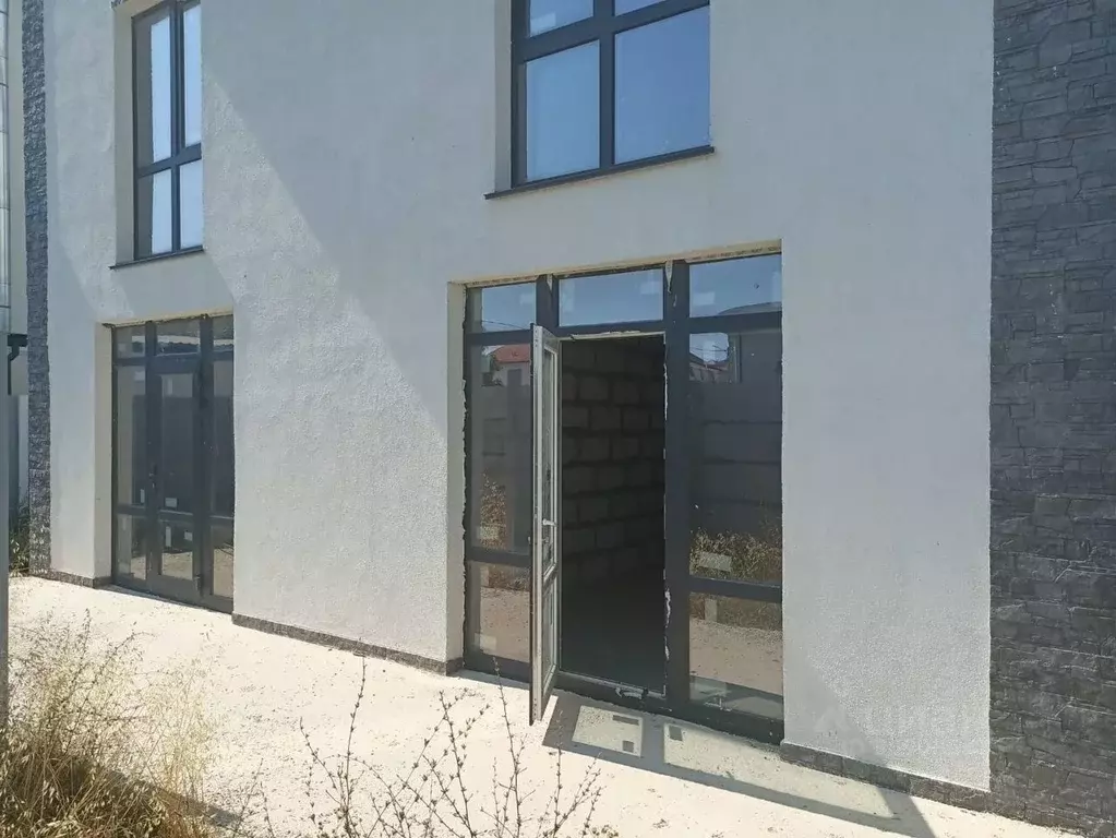 Таунхаус в Севастополь ул. Крошицкого, 7А (135 м) - Фото 2