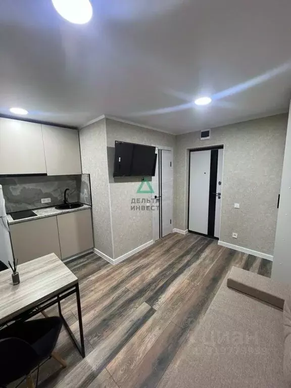 Комната Башкортостан, Уфа ул. Аксакова, 58 (14.0 м) - Фото 1
