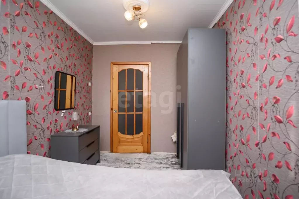 3-к кв. Тверская область, Тверь ул. Александра Завидова, 27 (62.4 м) - Фото 1