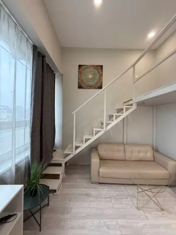 1-к кв. Москва Ленинградский просп., 33А (48.0 м) - Фото 2