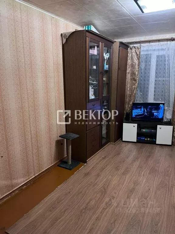 2-к кв. Ярославская область, Ярославль ул. Городской Вал, 14а (42.9 м) - Фото 2