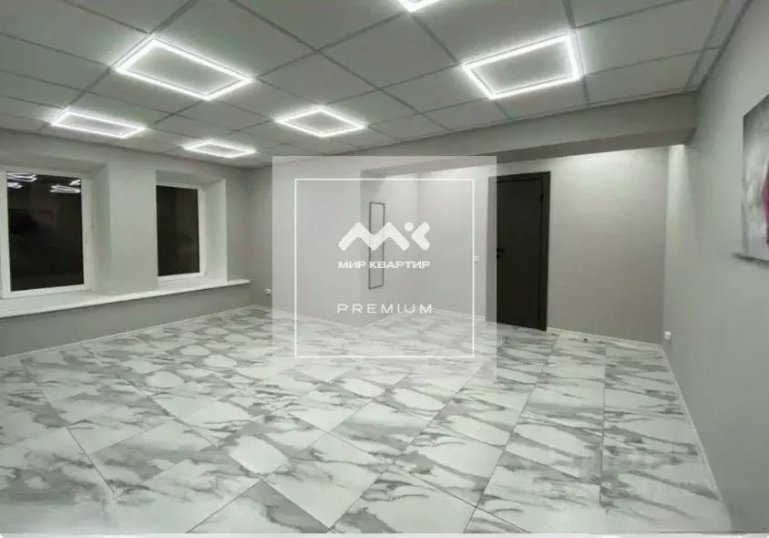 Помещение свободного назначения в Санкт-Петербург ул. Бабушкина, 7 (82 ... - Фото 1