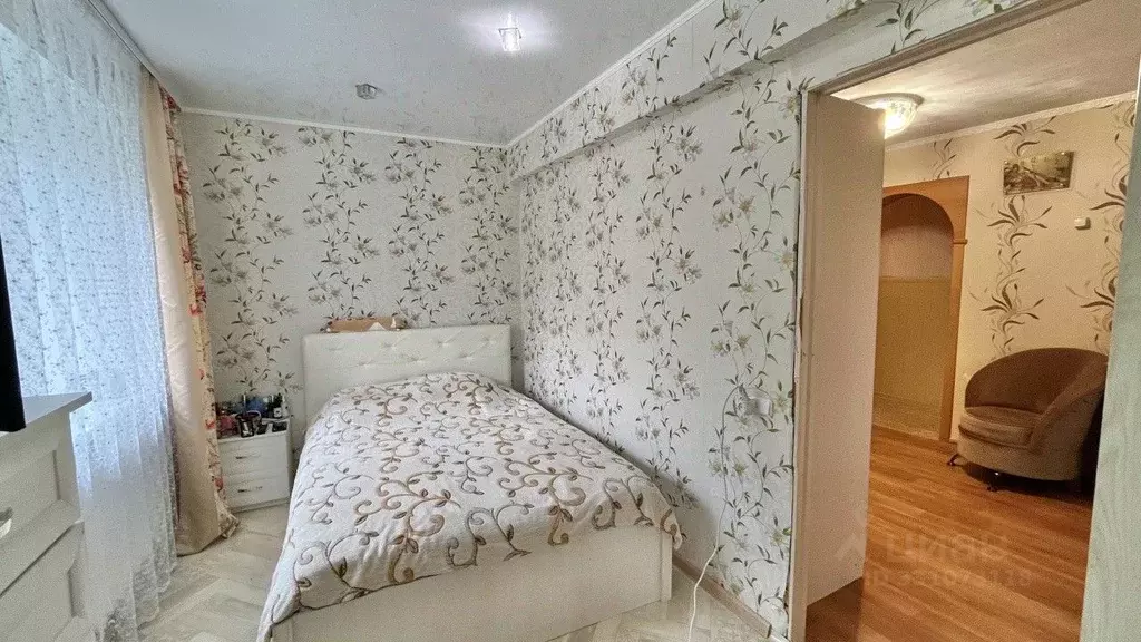 2-к кв. Удмуртия, Воткинск Молодежная ул., 12 (40.8 м) - Фото 2