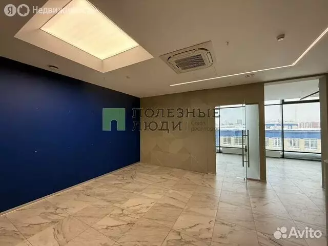 Офис (100 м) - Фото 1
