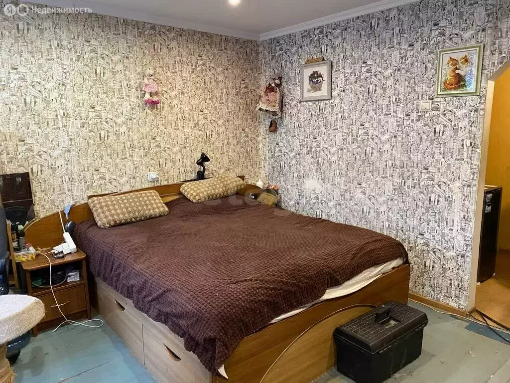 Квартира-студия: Калининград, микрорайон Прибрежный, Заводская улица, ... - Фото 1