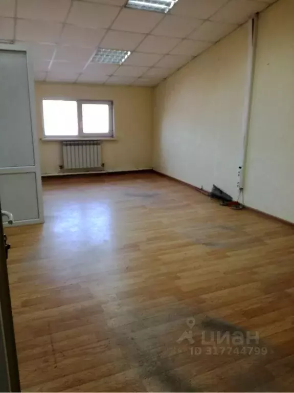 Помещение свободного назначения в Москва ул. Водников, 2 (60 м) - Фото 0