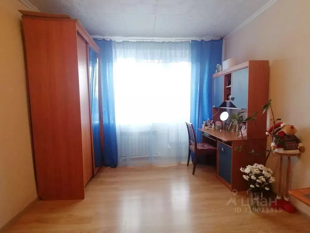 Квартира, 1 комната, 27.7 м - Фото 0