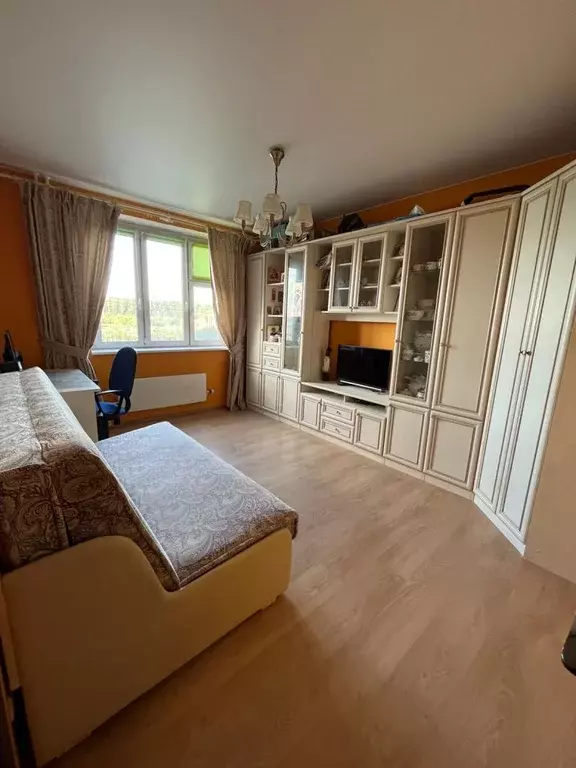 Продается 3-комнатная квартира - Фото 2