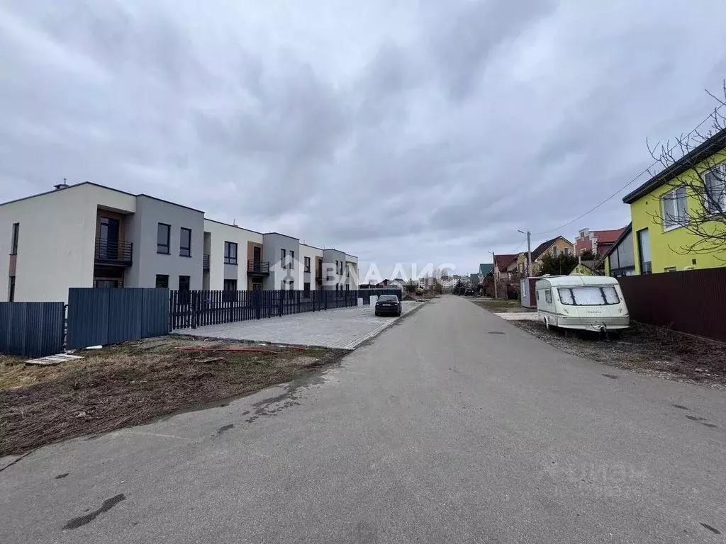 Дом в Калининградская область, Зеленоградск ул. Радужная (110 м) - Фото 2