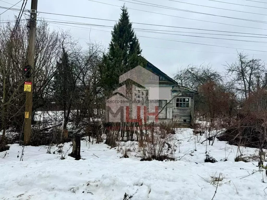 Участок в Тверская область, Конаково ул. Правды, 16 (14.0 сот.) - Фото 2