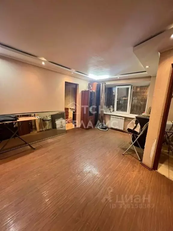 2-к кв. Московская область, Мытищи ул. Щербакова, 11 (39.9 м) - Фото 1