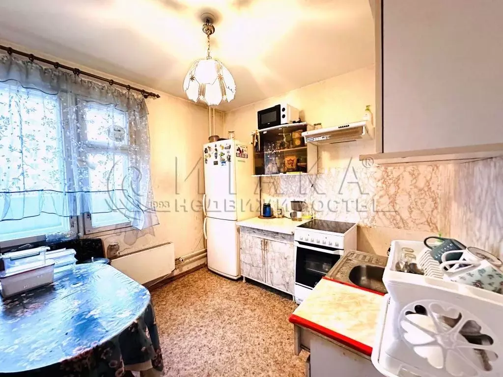 2-к кв. Санкт-Петербург пос. Шушары, Ленсоветовский тер., 21к3 (54.7 ... - Фото 1