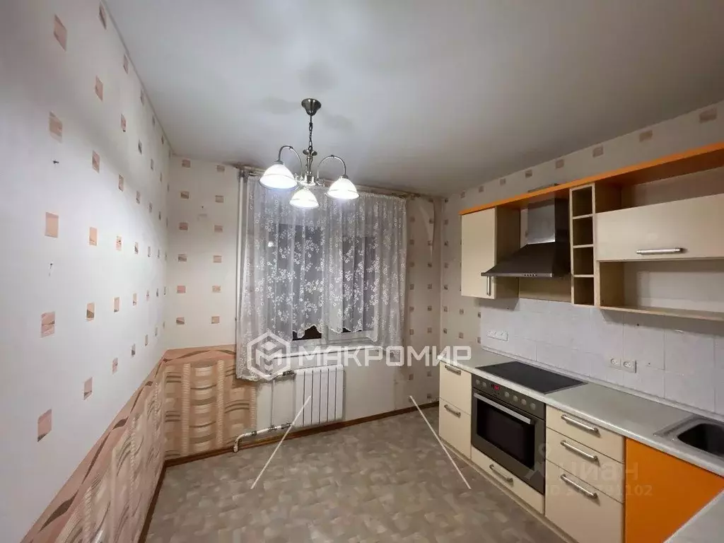 Квартира, 4 комнаты, 79.5 м - Фото 0