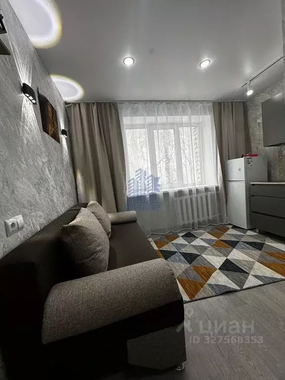 Студия Чувашия, Чебоксары просп. Тракторостроителей, 5 (20.0 м) - Фото 2