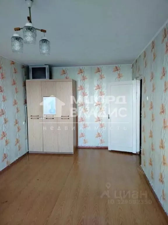 1-к кв. Омская область, Омск ул. 20-я Линия, 61 (30.0 м) - Фото 2