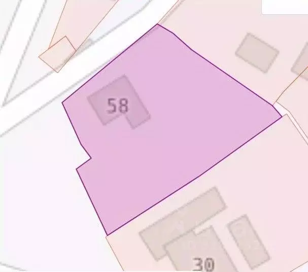 Участок в Татарстан, Казань Олонецкая ул. (7.38 сот.) - Фото 1