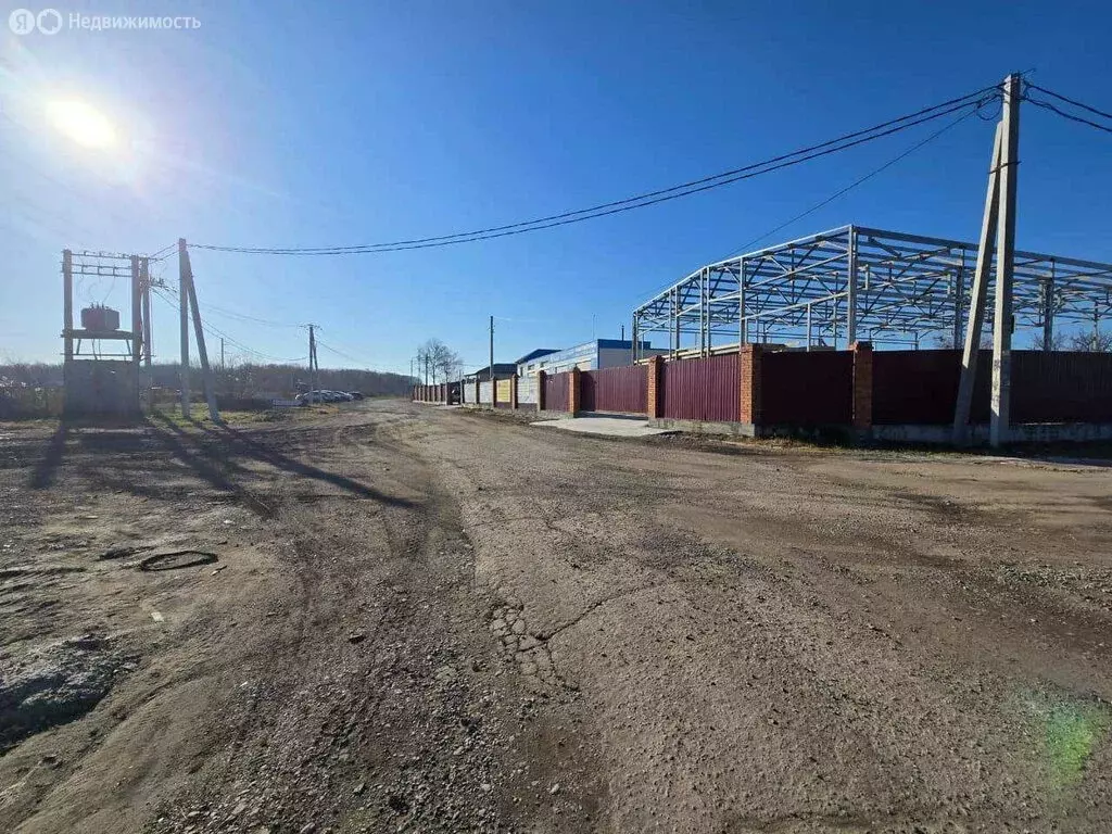 Дом в Хабаровск, Украинская улица, 20 (60 м) - Фото 2