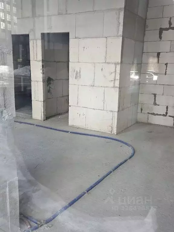 Помещение свободного назначения в Москва Производственная ул., 19Ак3 ... - Фото 1