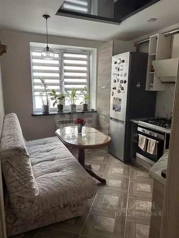 1-к кв. Калужская область, Калуга ул. Георгия Амелина, 17 (33.2 м) - Фото 2