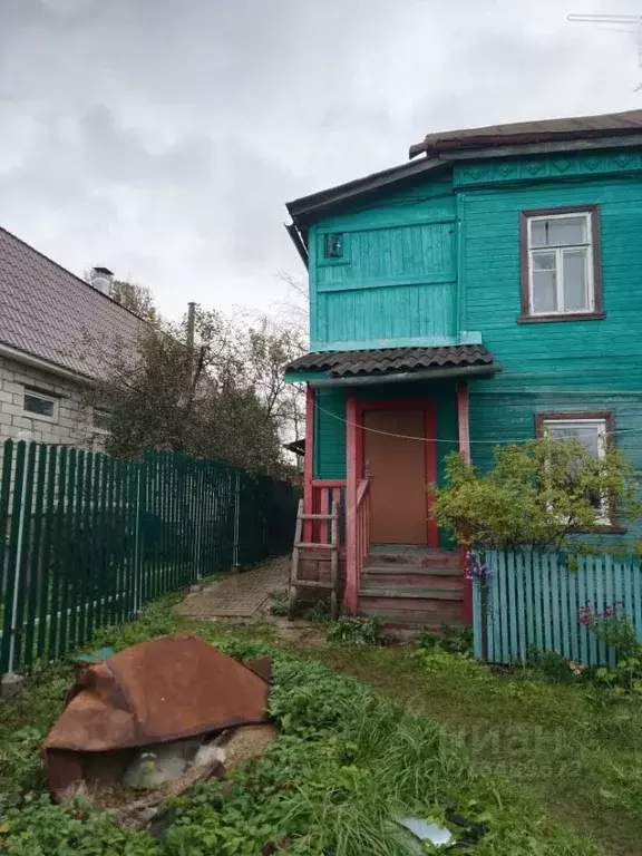 2-к кв. Московская область, Звенигород Одинцовский городской округ, ... - Фото 1