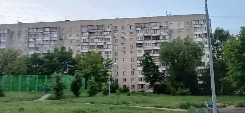 3-комнатная квартира: Балашиха, Солнечная улица, 5 (63 м) - Фото 0