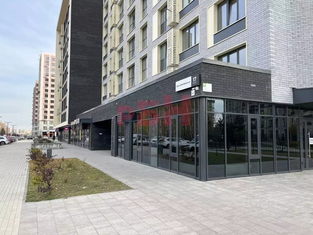 Помещение свободного назначения в Тюменская область, Тюменский ... - Фото 1