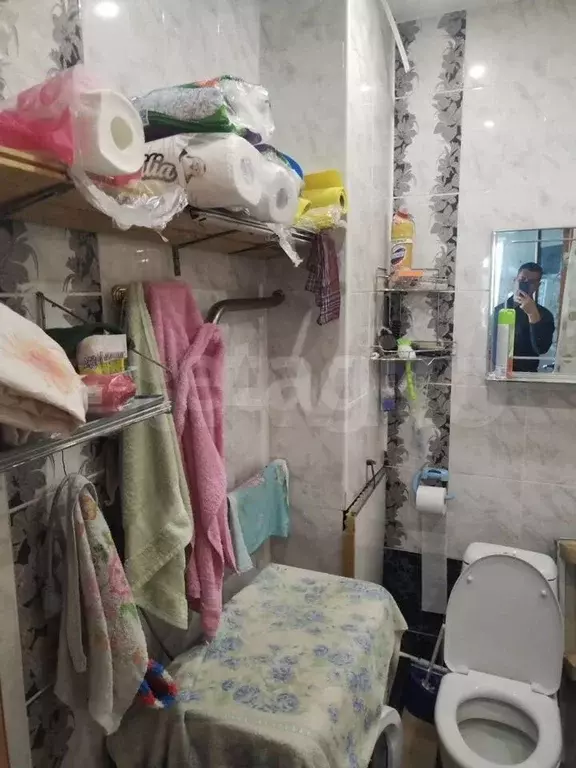 Квартира-студия, 25 м, 2/9 эт. - Фото 1