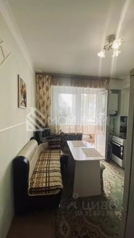 1-к кв. Сахалинская область, Анивский городской округ, с. Троицкое ул. ... - Фото 1