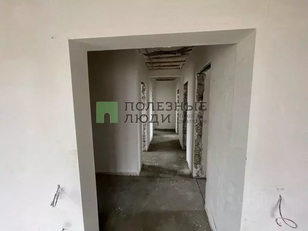 Дом в Краснодарский край, Новороссийск городской округ, Семигорский ... - Фото 1