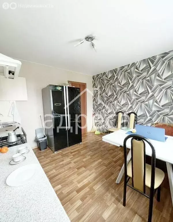 2-комнатная квартира: Самара, Подшипниковая улица, 15А (59.3 м) - Фото 1