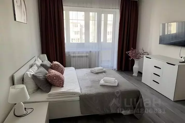 1-к кв. Калининградская область, Калининград ул. Генерала Буткова, 36 ... - Фото 0