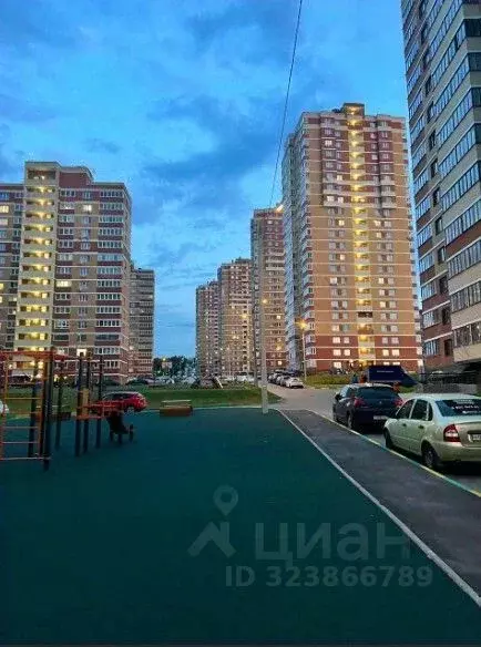 3-к кв. Тульская область, Тула городской округ, с. Осиновая Гора, ... - Фото 1