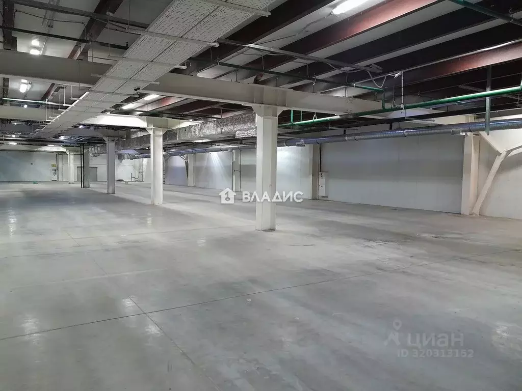 Склад в Коми, Сыктывкар Октябрьский просп., 141 (162 м) - Фото 1