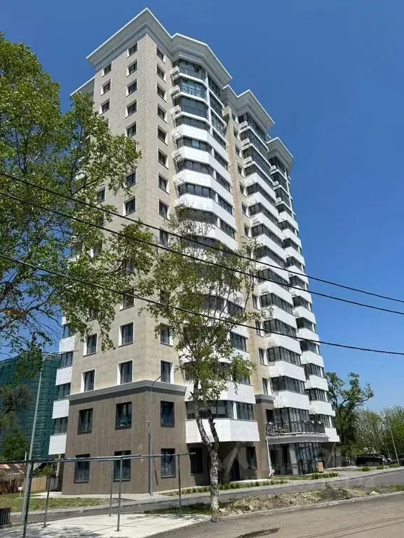 1-к кв. Приморский край, Уссурийск ул. Фрунзе, 78 (37.0 м) - Фото 1
