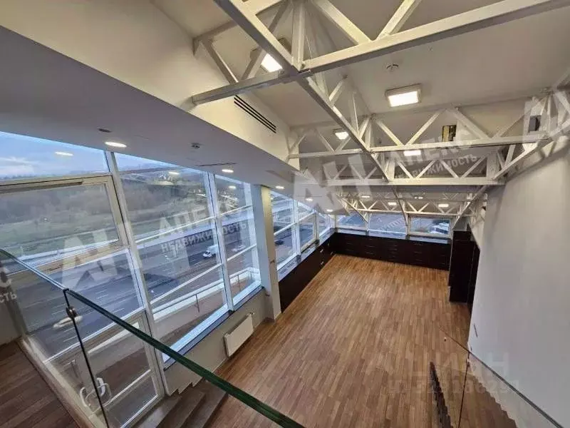 Помещение свободного назначения в Москва Рябиновая ул., 41к1 (2870 м) - Фото 1