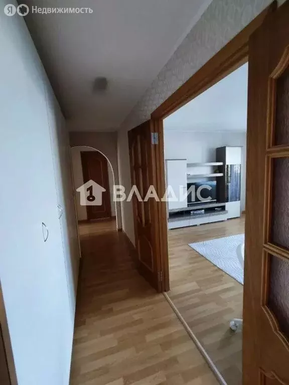 3-комнатная квартира: Сертолово, Центральная улица, 10к2 (73.3 м) - Фото 2