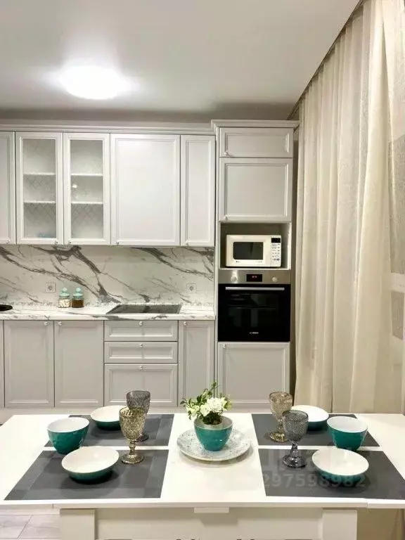 1-к кв. Тюменская область, Тюмень ул. Тимофея Кармацкого, 11 (45.0 м) - Фото 1