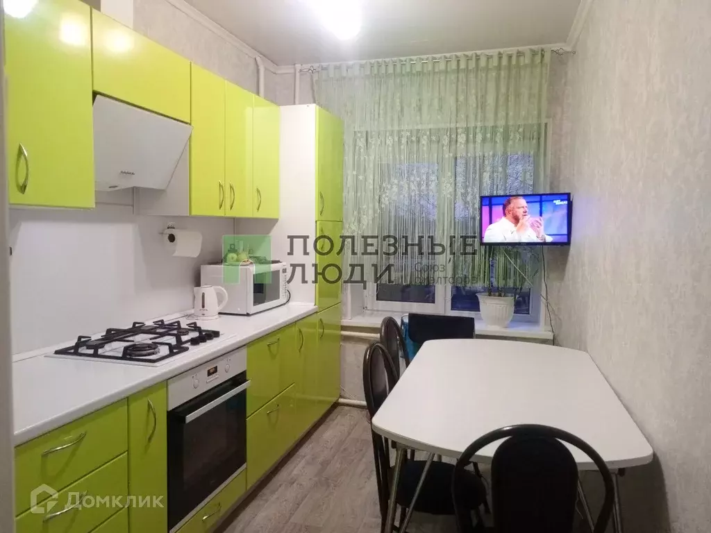 Продаётся 2-к квартира, 52.2 м - Фото 1