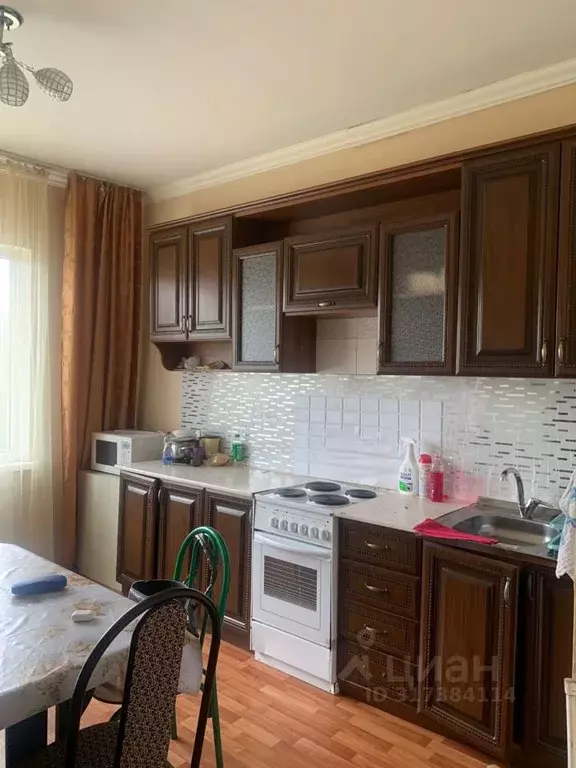 2-к кв. Краснодарский край, Краснодар Восточно-Кругликовская ул., 46/а ... - Фото 0