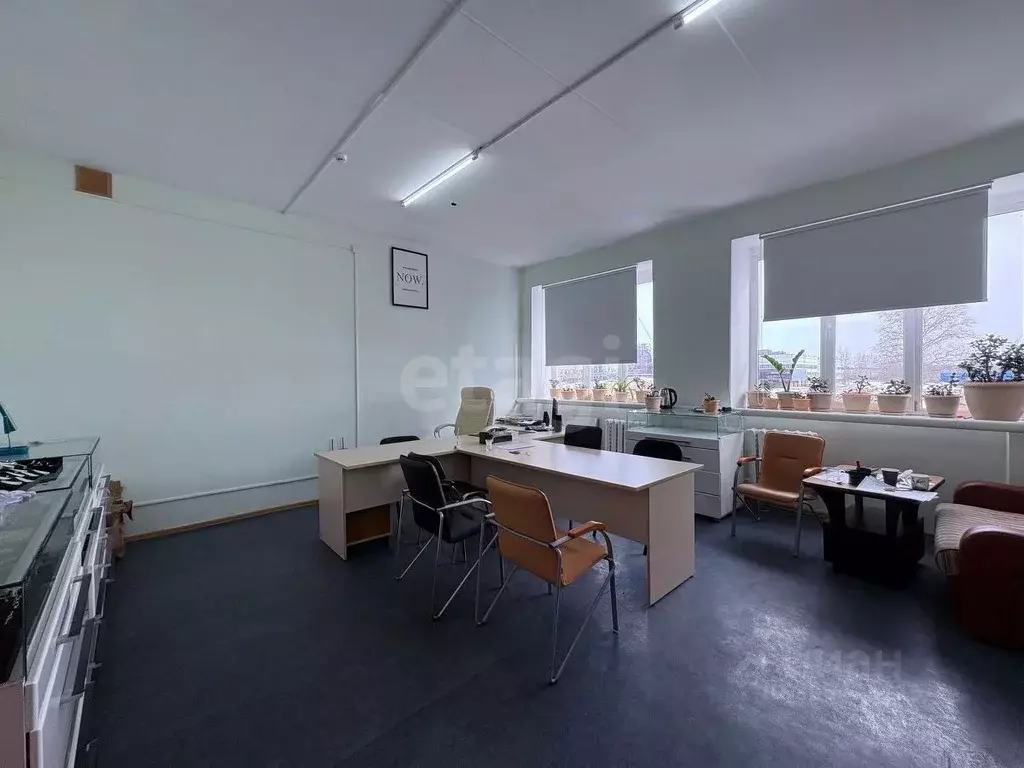 Склад в Костромская область, Кострома ул. Петра Щербины, 25 (1350 м) - Фото 2