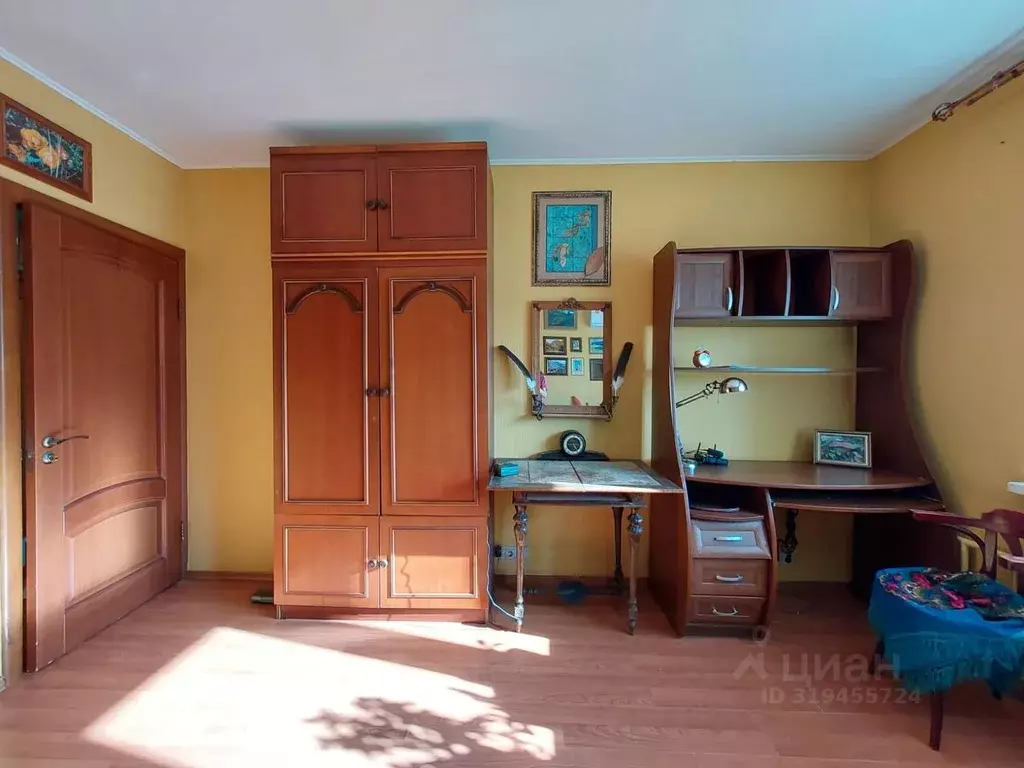 1-к кв. Москва Таллинская ул., 20К2 (38.5 м) - Фото 1