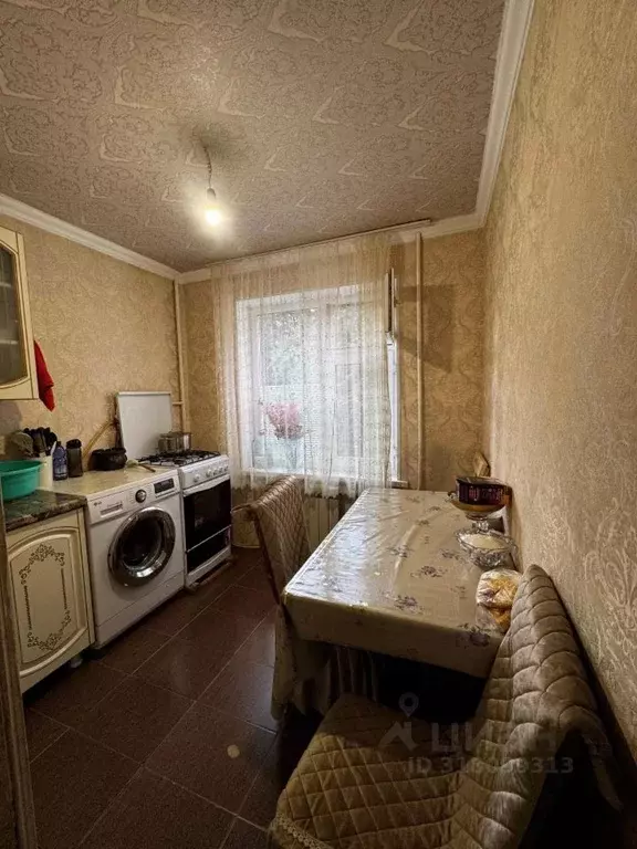 2-к кв. Чеченская республика, Грозный пос. Алды, ул. К. Айдамирова, 4 ... - Фото 0