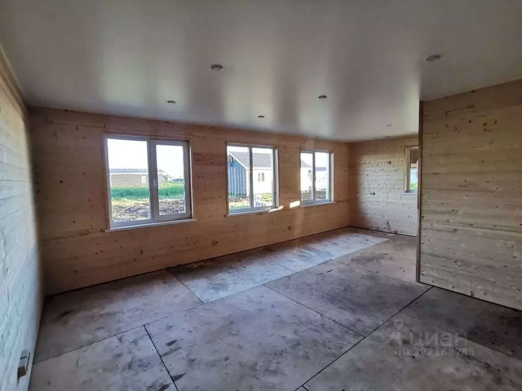 Коттедж в Архангельская область, Приморский муниципальный округ, ... - Фото 2