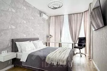 1-к кв. Краснодарский край, Анапа Анапское ш., 32к4 (38.0 м) - Фото 0