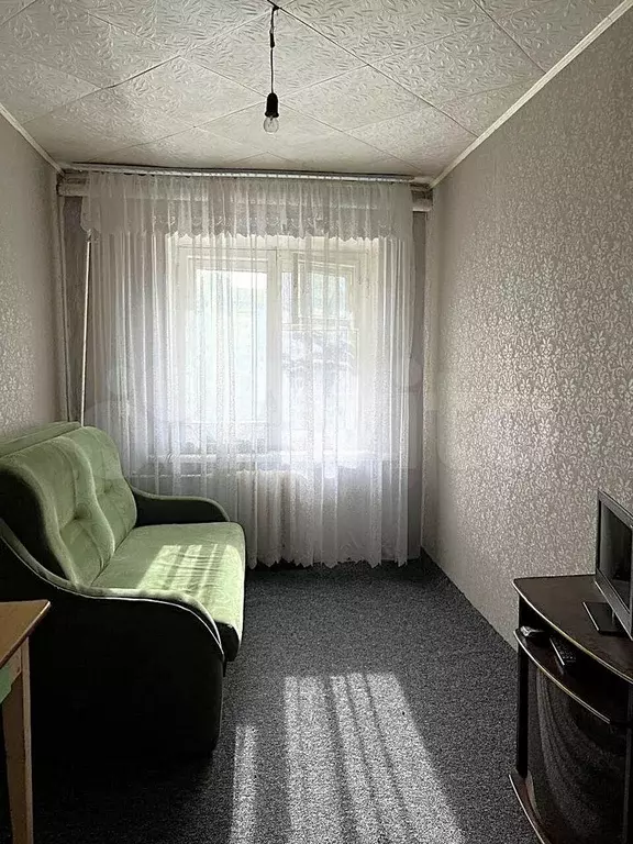 Комната 10 м в 6-к., 4/4 эт. - Фото 0