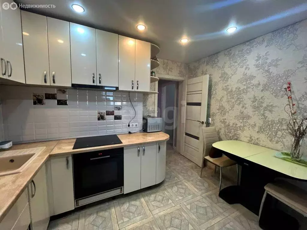 1-комнатная квартира: Анапа, улица Ленина, 229 (41.7 м) - Фото 0