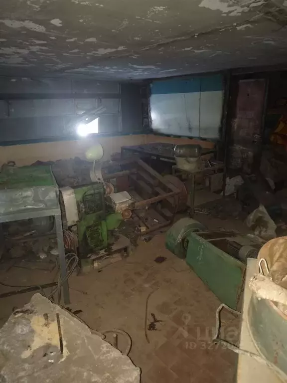 Помещение свободного назначения в Чукотский АО, Певек Чаунский район, ... - Фото 2