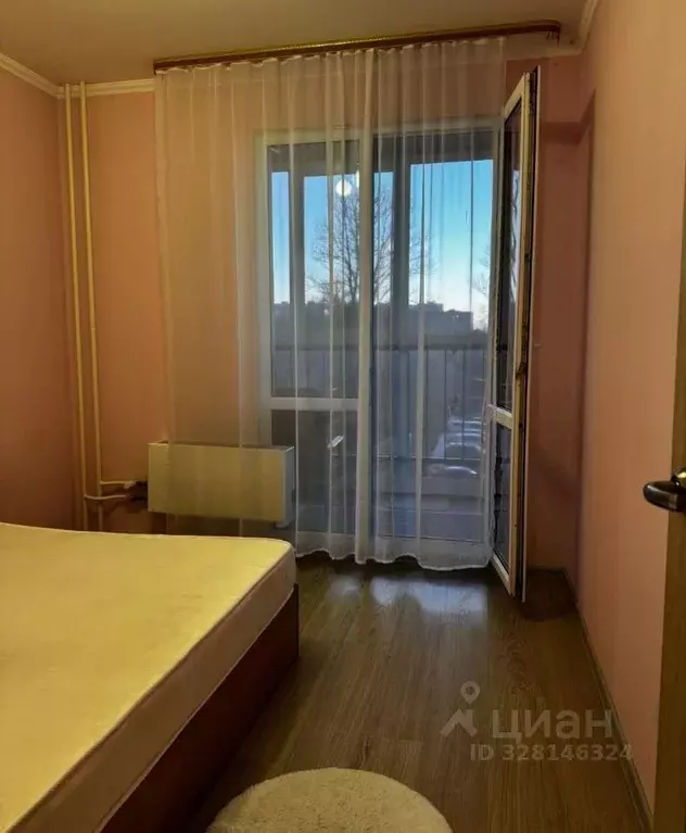 1-к кв. Курская область, Курск Рябиновая ул., 26А (42.0 м) - Фото 1